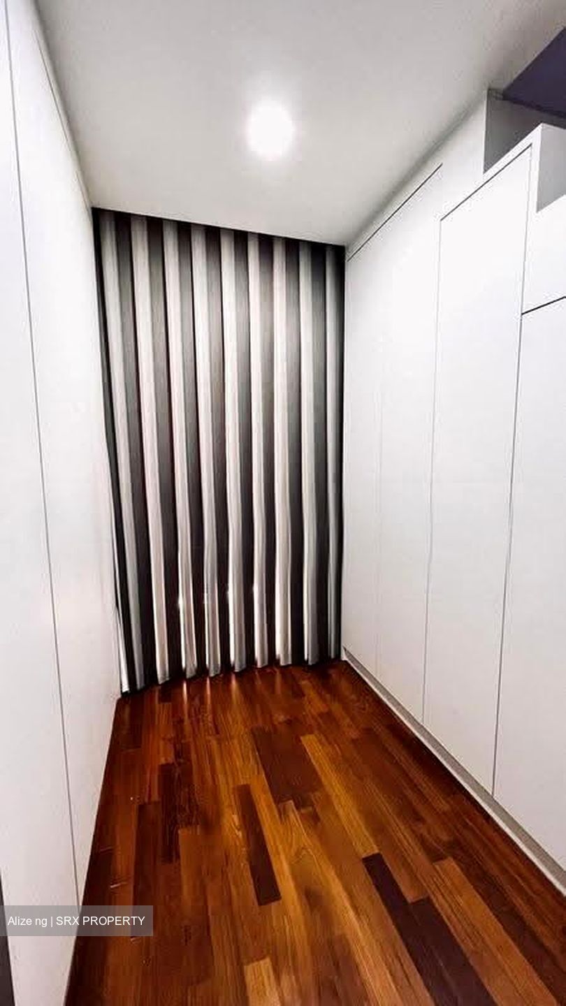 Aura 83 (D15), Apartment #608604111